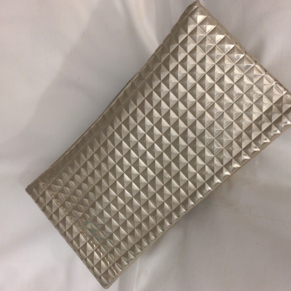 Oversized Pink Gradient sunglasses with magnetic case - Picture 6 of 9